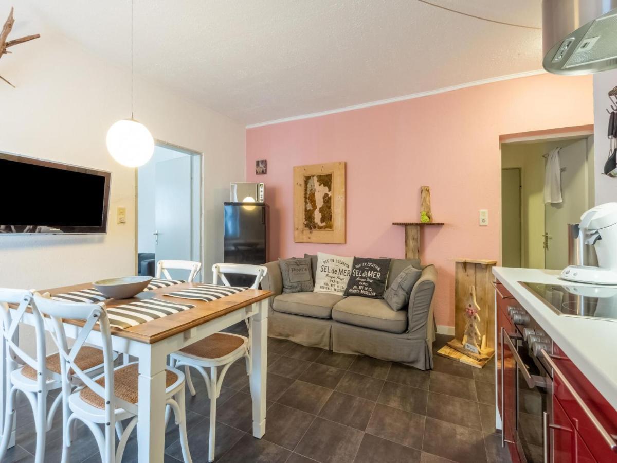 Apartment With A Shared Sauna In 比荷巴赫 外观 照片